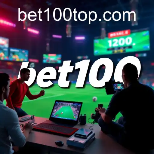 Betting Boom: Exploring Bet100's Rise