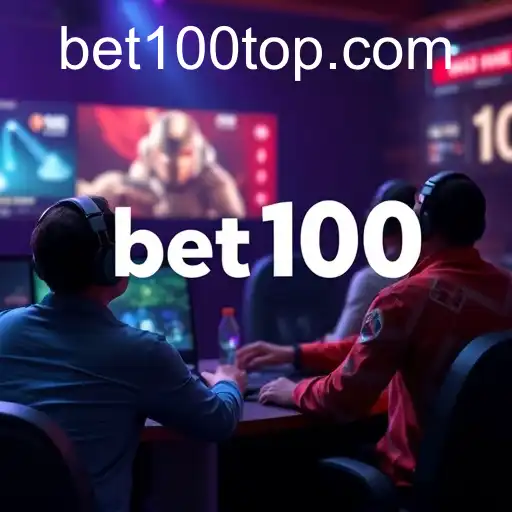 Bet100 Revolutionizes Online Gaming Experience