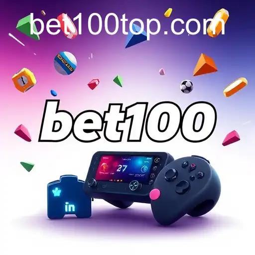 Bet100: Evolution of Online Gaming