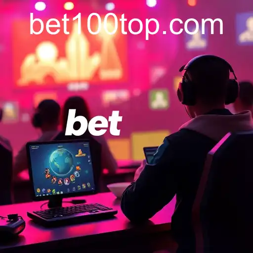 The Rise of Bet100: A Glimpse into the Future of Online Gaming