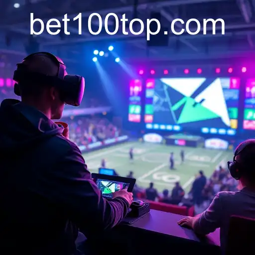 Bet100: The Rise of Online Gaming in 2025
