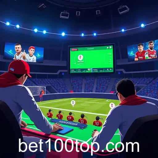 Betting Strategies and Online Trends in 2025