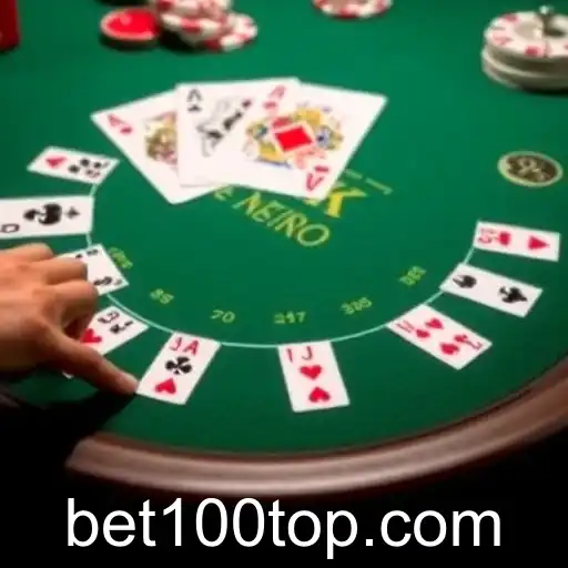 The Exciting World of Blackjack: A Deep Dive into the Game and Its Betting Strategies