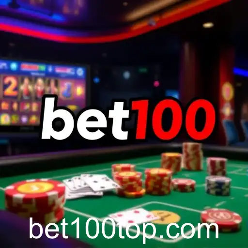 Exploring the Thrills of Casino Games with Bet100