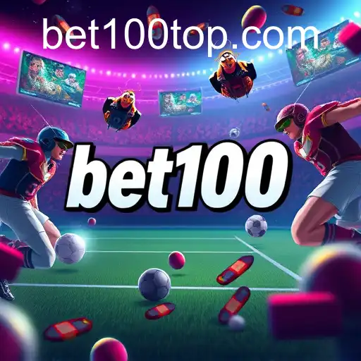 Emerging Trends in Online Gaming: A Focus on Bet100