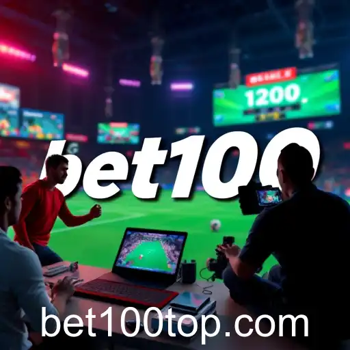Betting Boom: Exploring Bet100's Rise