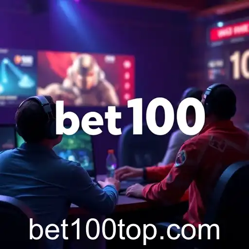 Bet100 Revolutionizes Online Gaming Experience