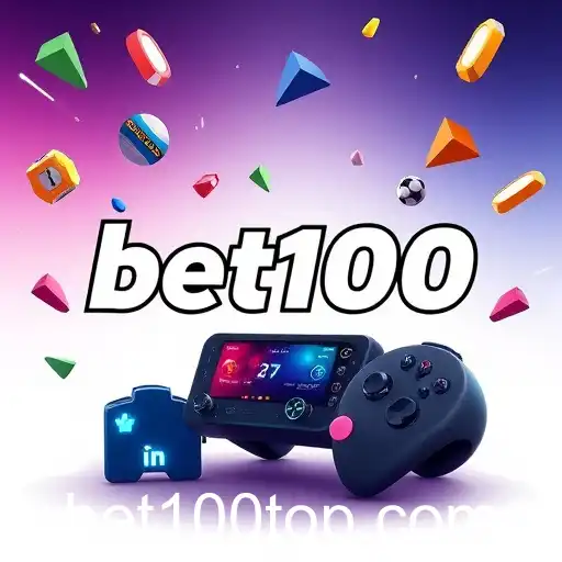 Bet100: Evolution of Online Gaming