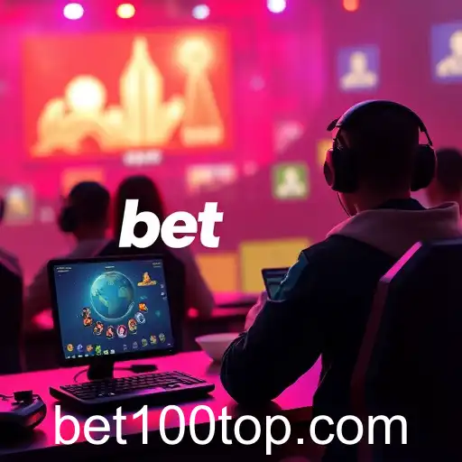 The Rise of Bet100: A Glimpse into the Future of Online Gaming