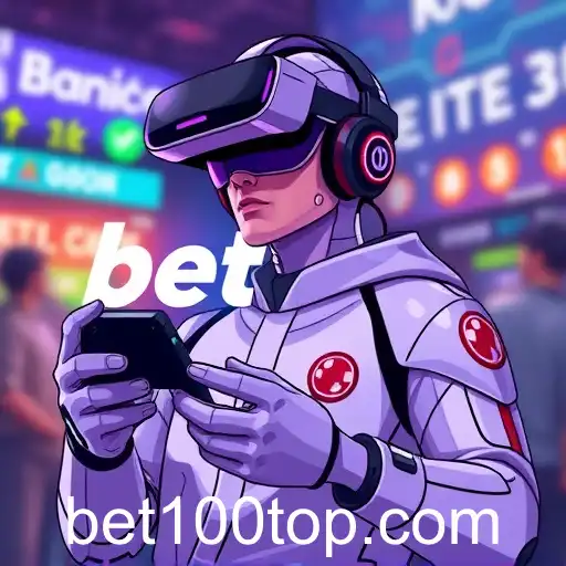 Betting Dynamics in 2025: A Digital Playground