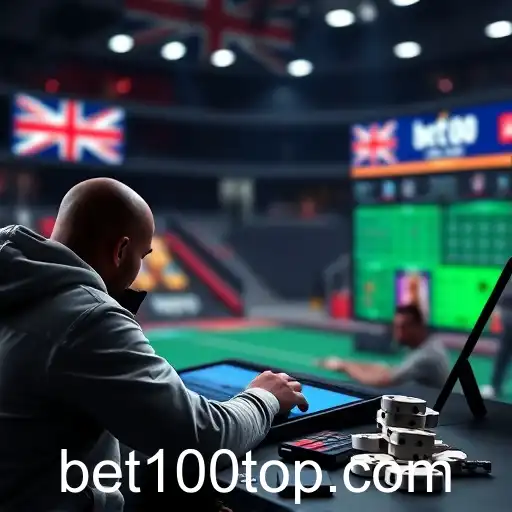 Betting Trends and the Rise of Digital Gambling