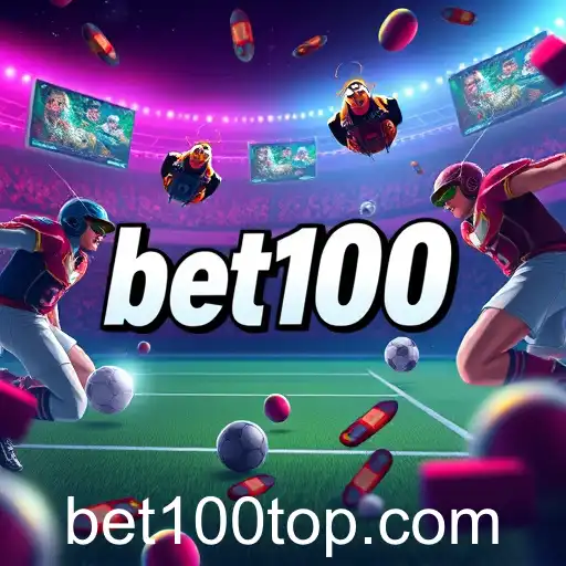 Emerging Trends in Online Gaming: A Focus on Bet100