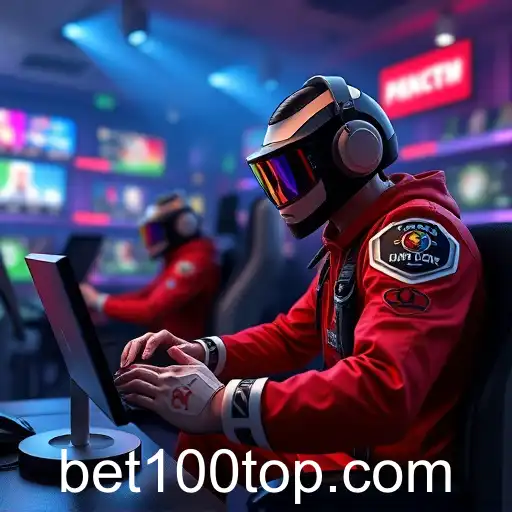 The Evolution of Online Gaming: A Focus on BET100