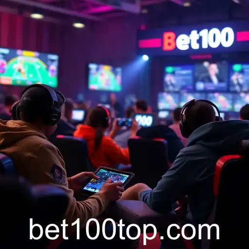 The Evolution of Online Gaming