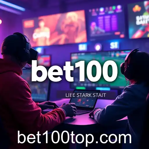 The Future of Online Gaming: A Look at 2025 Trends