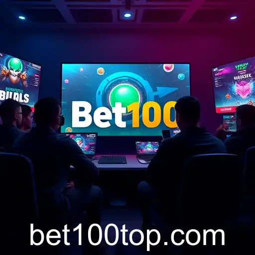 Innovation in Gaming: The Rise of Bet Platforms