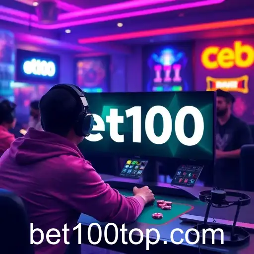 The Thriving World of Online Gaming in 2025