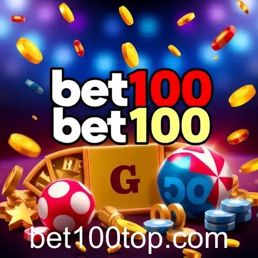 The Rise of Bet100 in Online Gaming