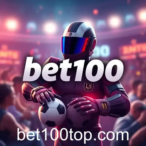 The Rise of Bet100 in the Gaming Industry