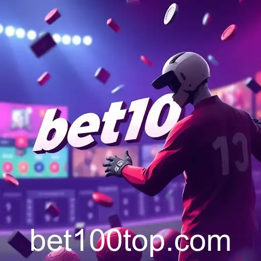 The Rise of Bet100: A New Era in Online Gaming