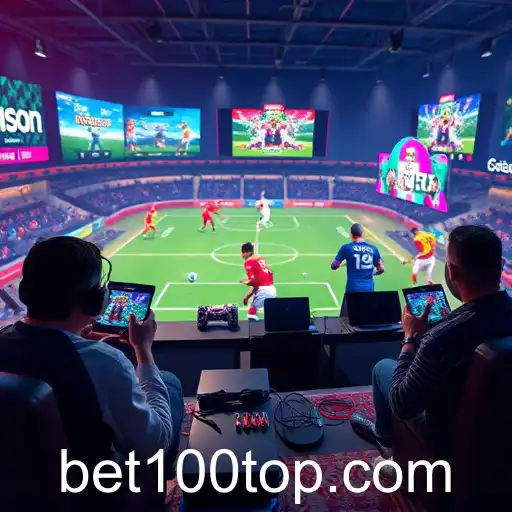 The Rise of Online Gaming and its Future