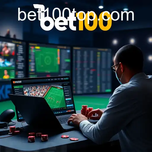 The Rise of Online Betting in 2026