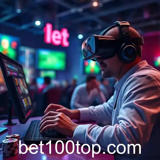 Online Gaming Innovations and Challenges