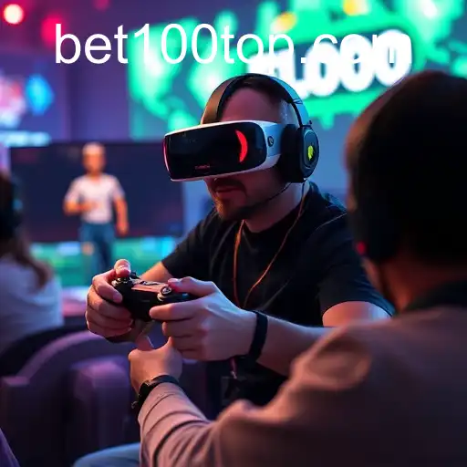 The Evolution of Online Gaming in Modern Society