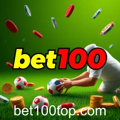 Online Gaming Revolution: The Rise of Bet100