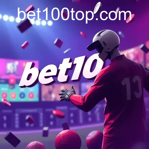 The Rise of Bet100: A New Era in Online Gaming