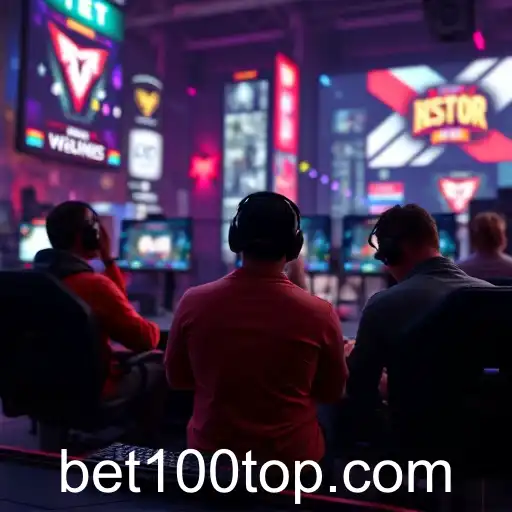 The Rise of Bet100: Redefining Online Gaming