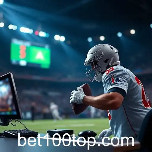 Rise of Online Gaming Platforms: A New Era for Bet100