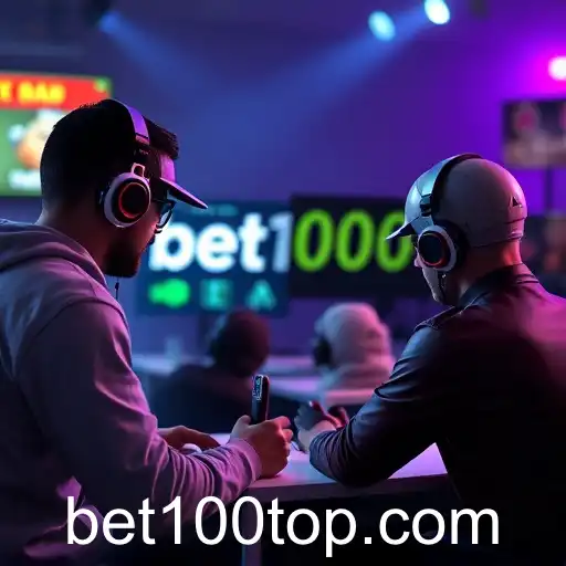 The Rise of Online Gaming Amid Digital Evolution