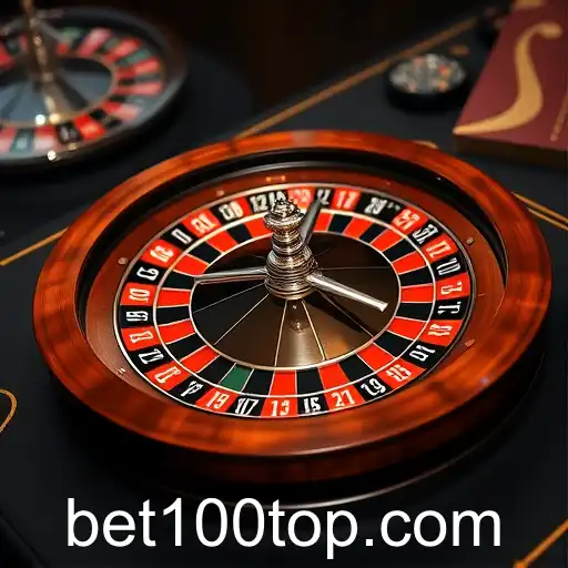 The Timeless Allure of Roulette: Embracing 'bet100' in Online Gaming