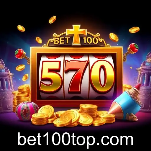 The Allure of Slot Machines: A Deep Dive into the Popular 'bet100' Category